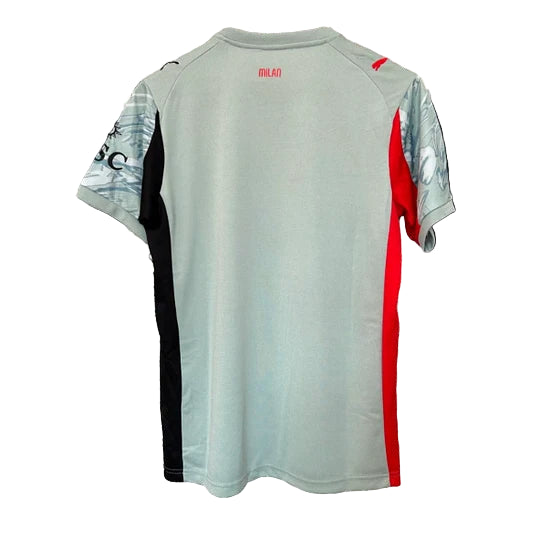 AC Milan 2025/2026 Puma Goalkeeper Jersey - Fan Version