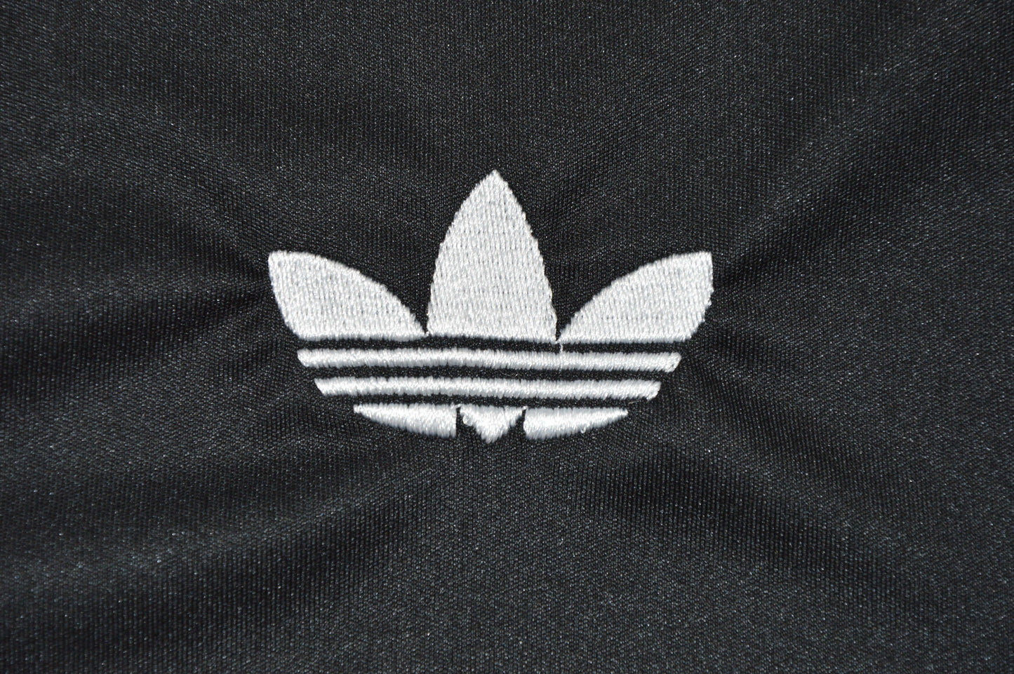 Adidas X Oasis 25/26 Band Football Jersey - Black/White