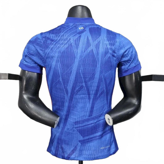 Chelsea FC 25/26 Nike Home Jersey - Blue - Player Version