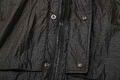 CP Company - Flatt Nylon Lens Hooded Overshirt