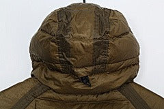 CP Company - D.D. Shell Hooded Down Puffer Jacket