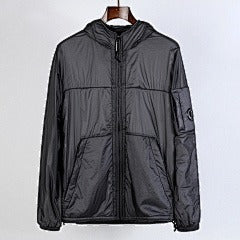 CP Company - Nada Shell Hooded Padded Jacket