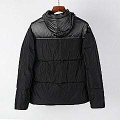 CP Company - Eco Chrome R Mixed Goggle Down Jacket
