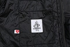 CP Company - Nada Shell Hooded Padded Jacket