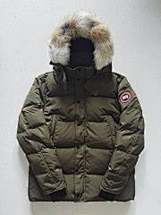 Canada Goose Wyndham Parka