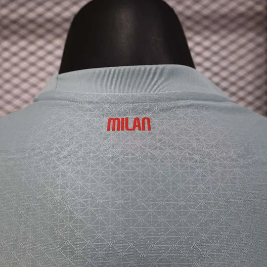 AC Milan 2025/2026 Puma Goalkeeper Jersey - Player Version
