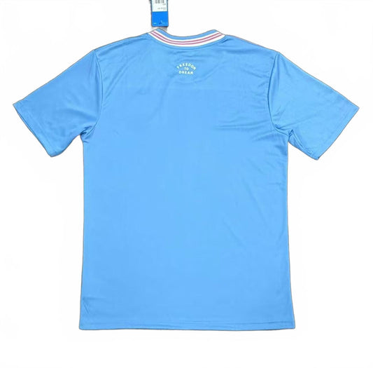 Inter Miami 25/26 Adidas Third Jersey - Fan Version