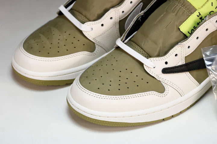 AJ1 Low 'Golf'