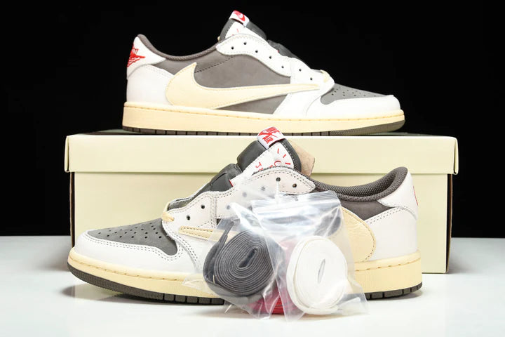 AJ1 Low OG 'Reverse Mocha'