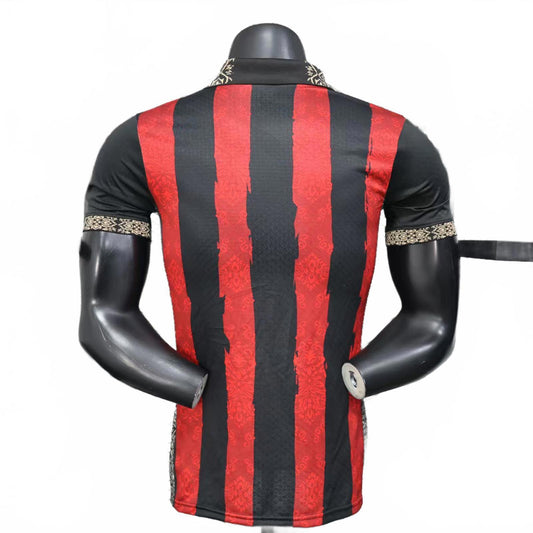 AC Milan 2025/2026 Puma Special Edition Home Jersey - Player Version