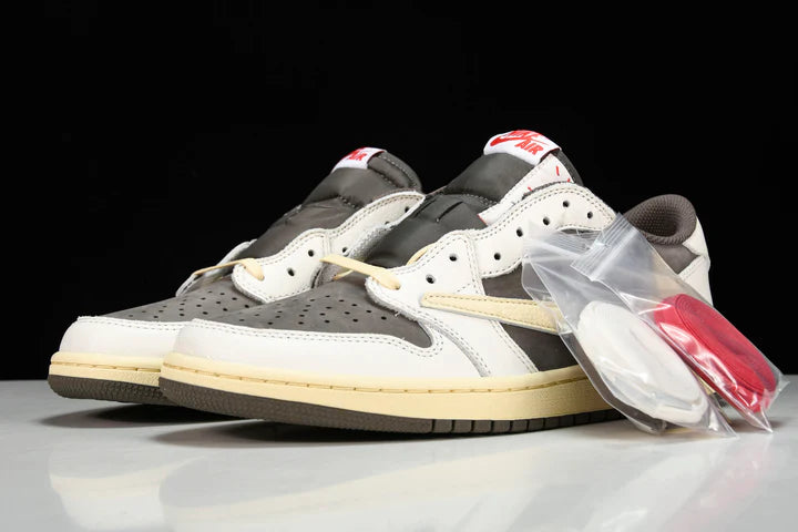 AJ1 Low OG 'Reverse Mocha'