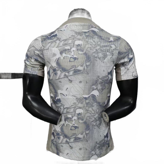 Tottenham Hotspur 25/26 Nike Pre Match Jersey - Player Version