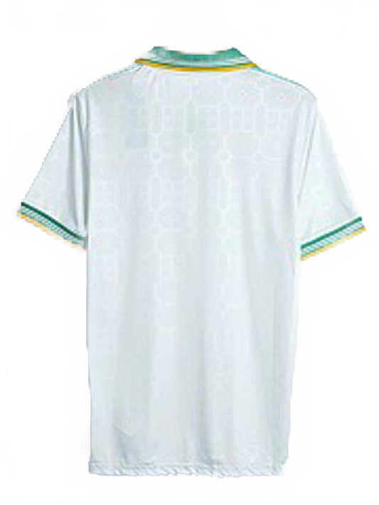 Roma 25/26 Adidas Third Jersey - White