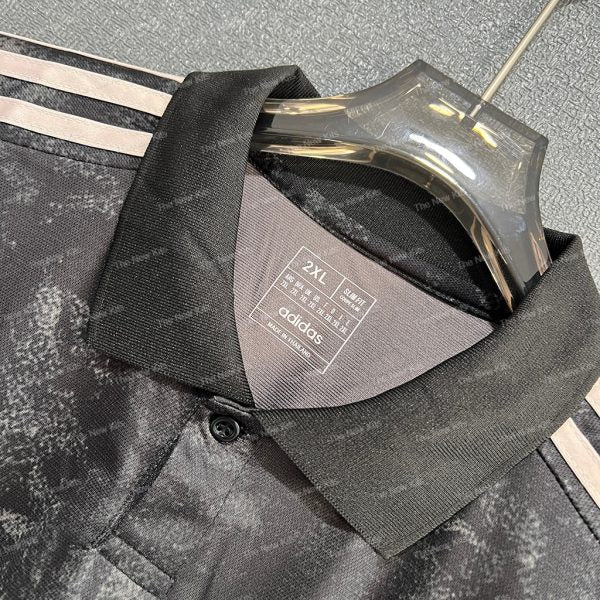 Ajax Adidas x Stone Island Special Edition Football Jersey - Fan Version