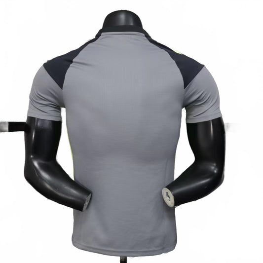 Manchester United 25/26 Adidas Goalkeeper Jersey