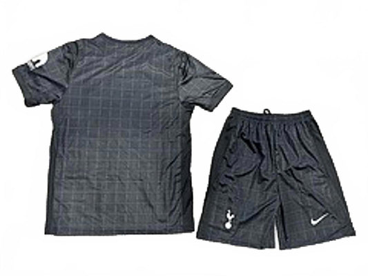 Tottenham 2025/2026 Nike Kids Away Kit - Inc Socks