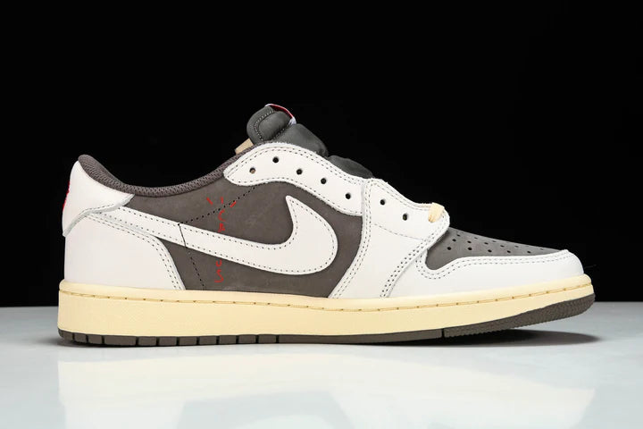 AJ1 Low OG 'Reverse Mocha'