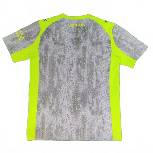 Manchester City 25/26 Puma Third Shirt - Fan Version