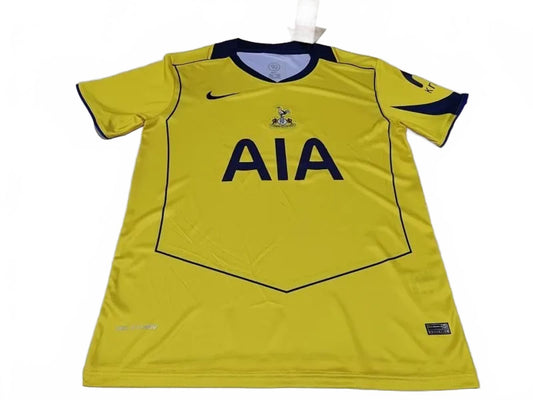 Tottenham 2025/2026 Nike Third Jersey - Fan Version