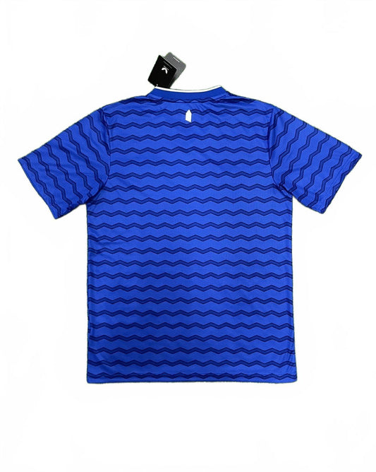 Everton 25/26 Castore Home Jersey - Blue - Fan Version