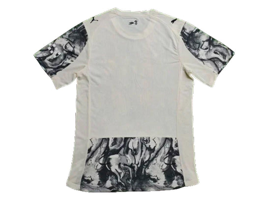 Manchester City 25/26 Puma 'Year of the Horse Jersey - Fan Version