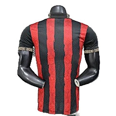 AC Milan 2025/2026 Puma Special Edition Home Jersey - Player Version