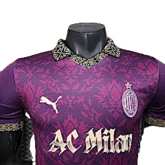 AC Milan 2025/2026 Puma Special Edition Jersey - Player Version