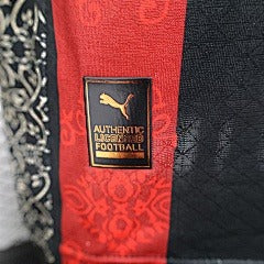 AC Milan 2025/2026 Puma Special Edition Home Jersey - Player Version
