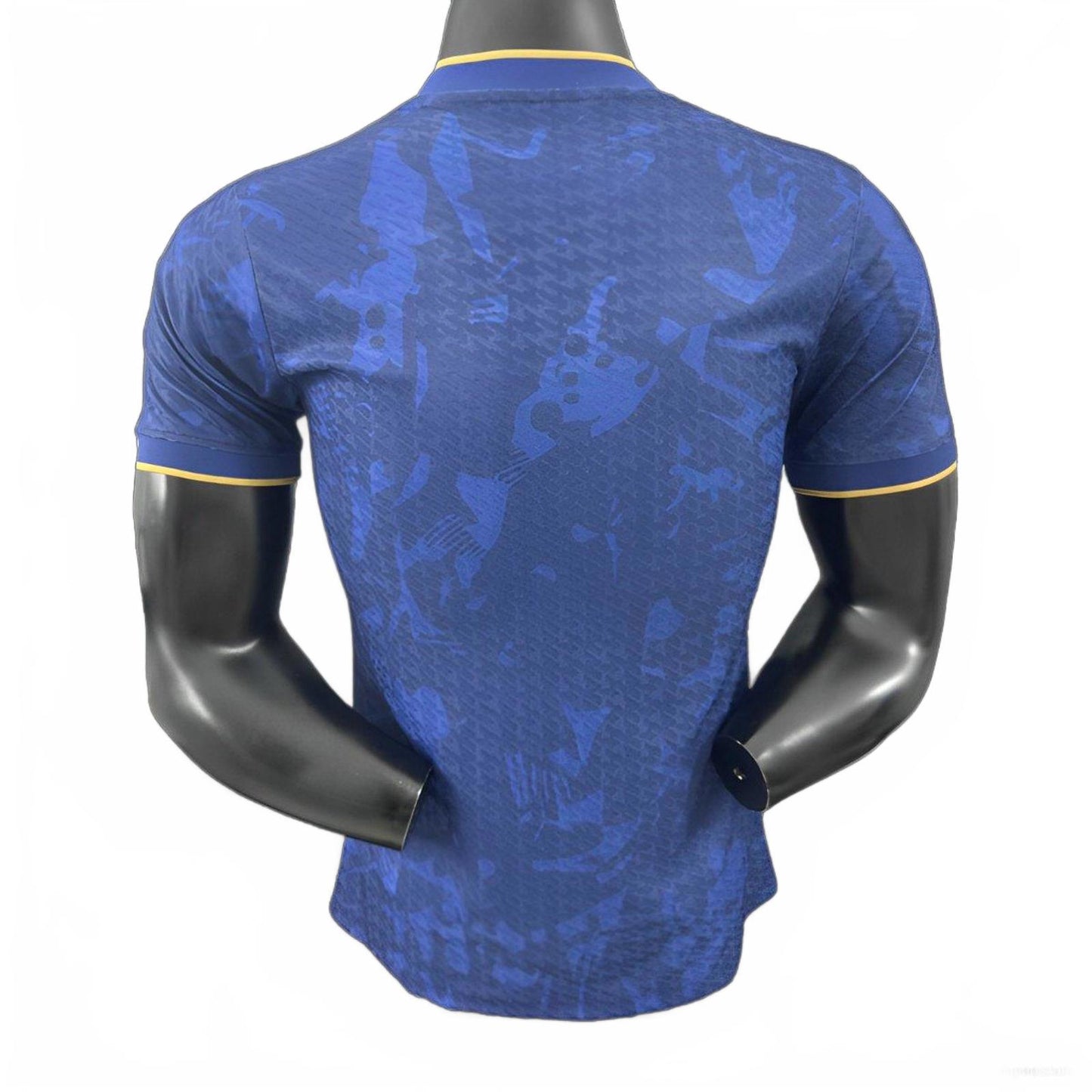 Chelsea FC 25/26 Nike Special Edition Jersey - Blue - Player Version