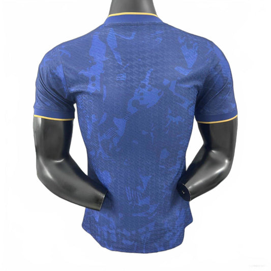 Chelsea FC 25/26 Nike Special Edition Jersey - Blue - Player Version
