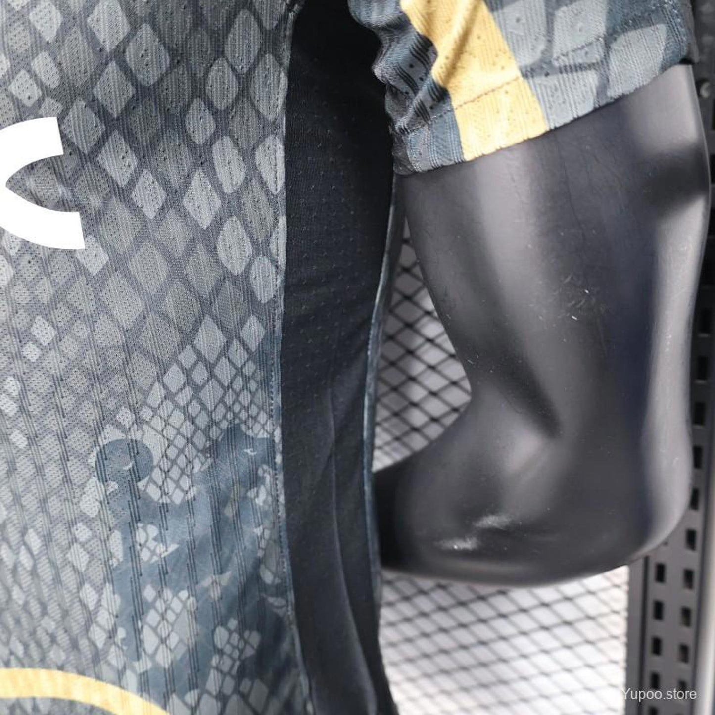 Chelsea FC 25/26 Nike Limited Edition Jersey - Black - Player Version