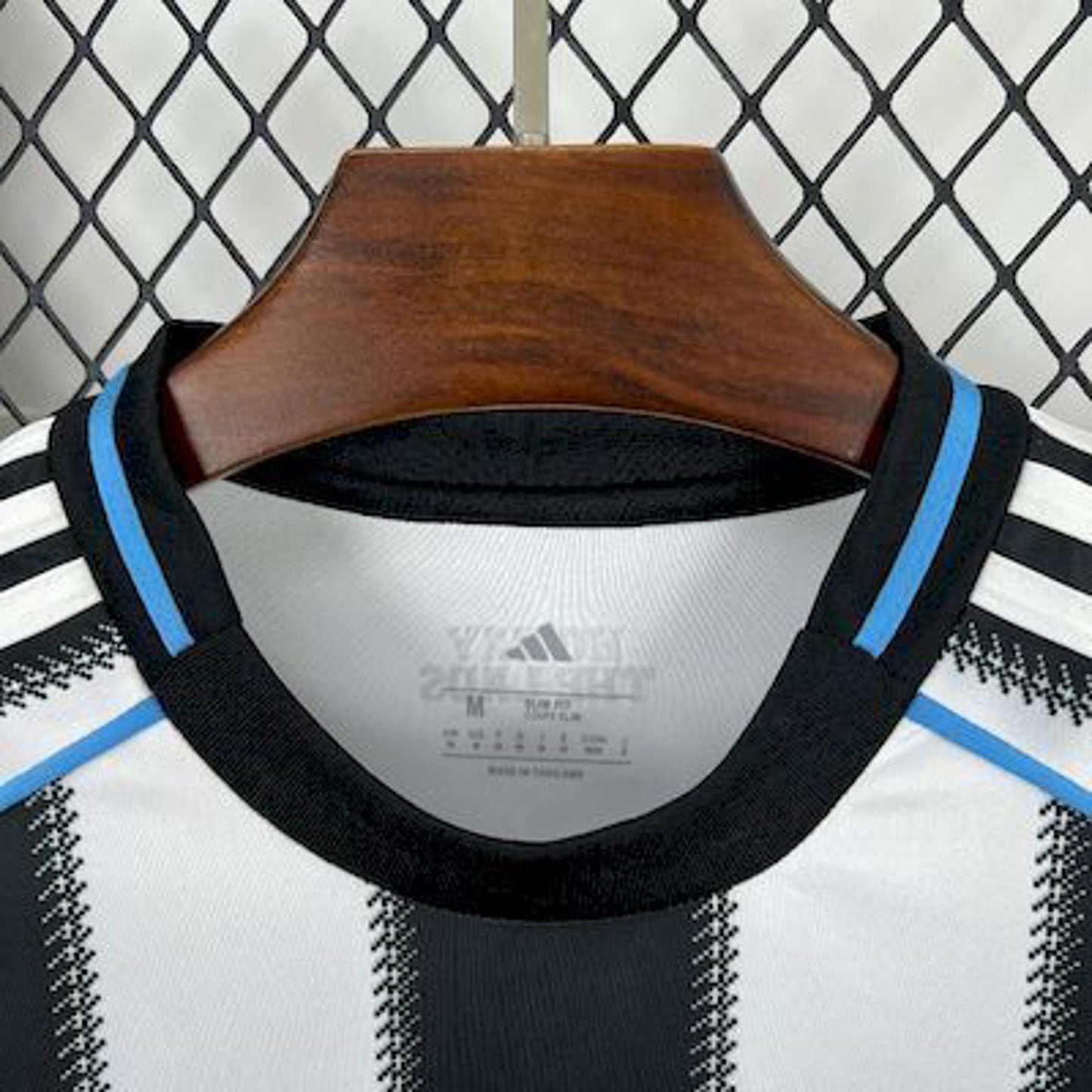 Newcastle 25/26 Adidas Home Jersey - Black - Fan Version