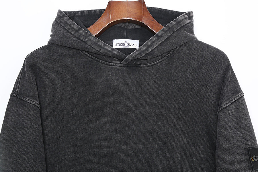 Stone Island Hoody