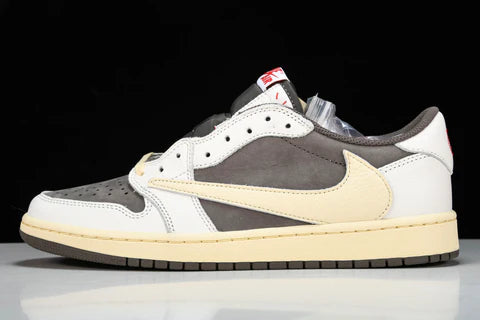 AJ1 Low OG 'Reverse Mocha'
