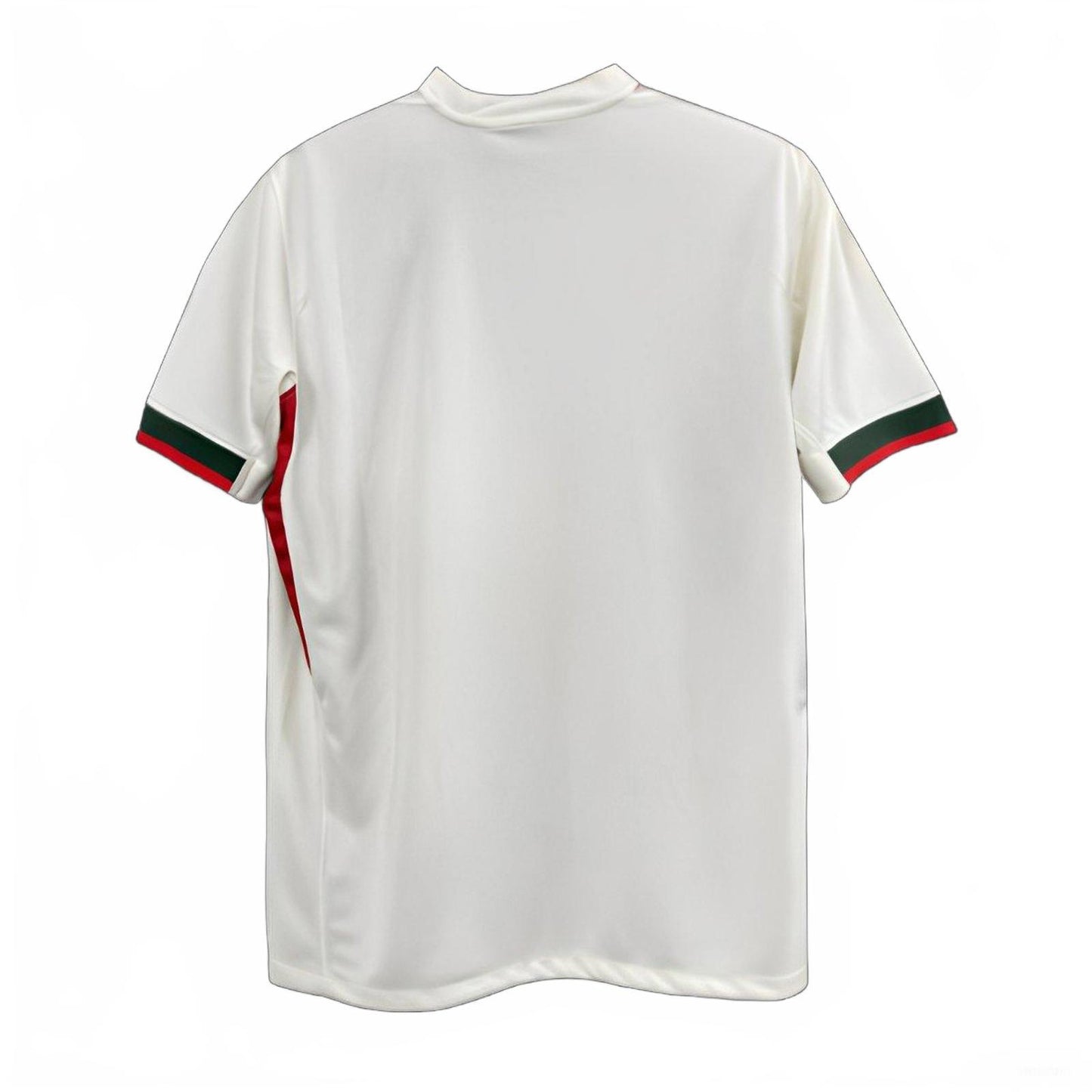 Chelsea FC 25/26 Nike Away Jersey - White - Fan Version