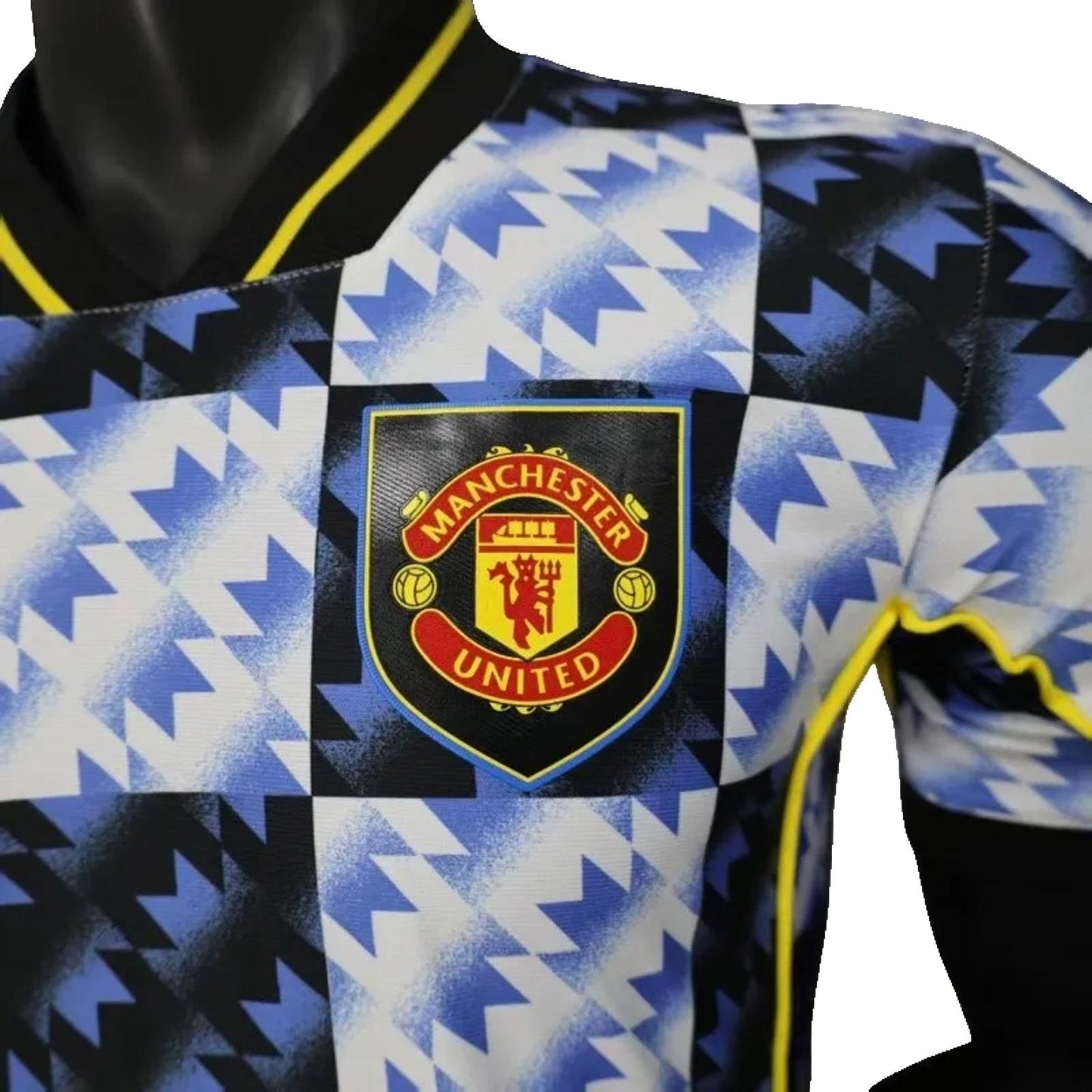 Manchester United 25/26 Adidas LFSTLR Jersey - Player Version