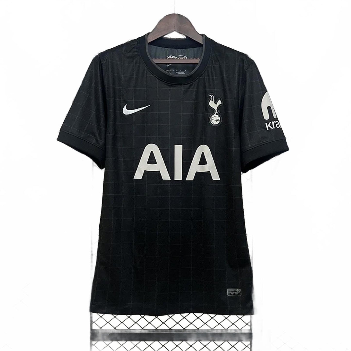 Tottenham 2025/2026 Nike Away Jersey - Fan Version