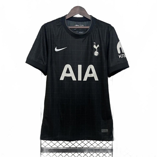 Tottenham 2025/2026 Nike Away Jersey - Fan Version