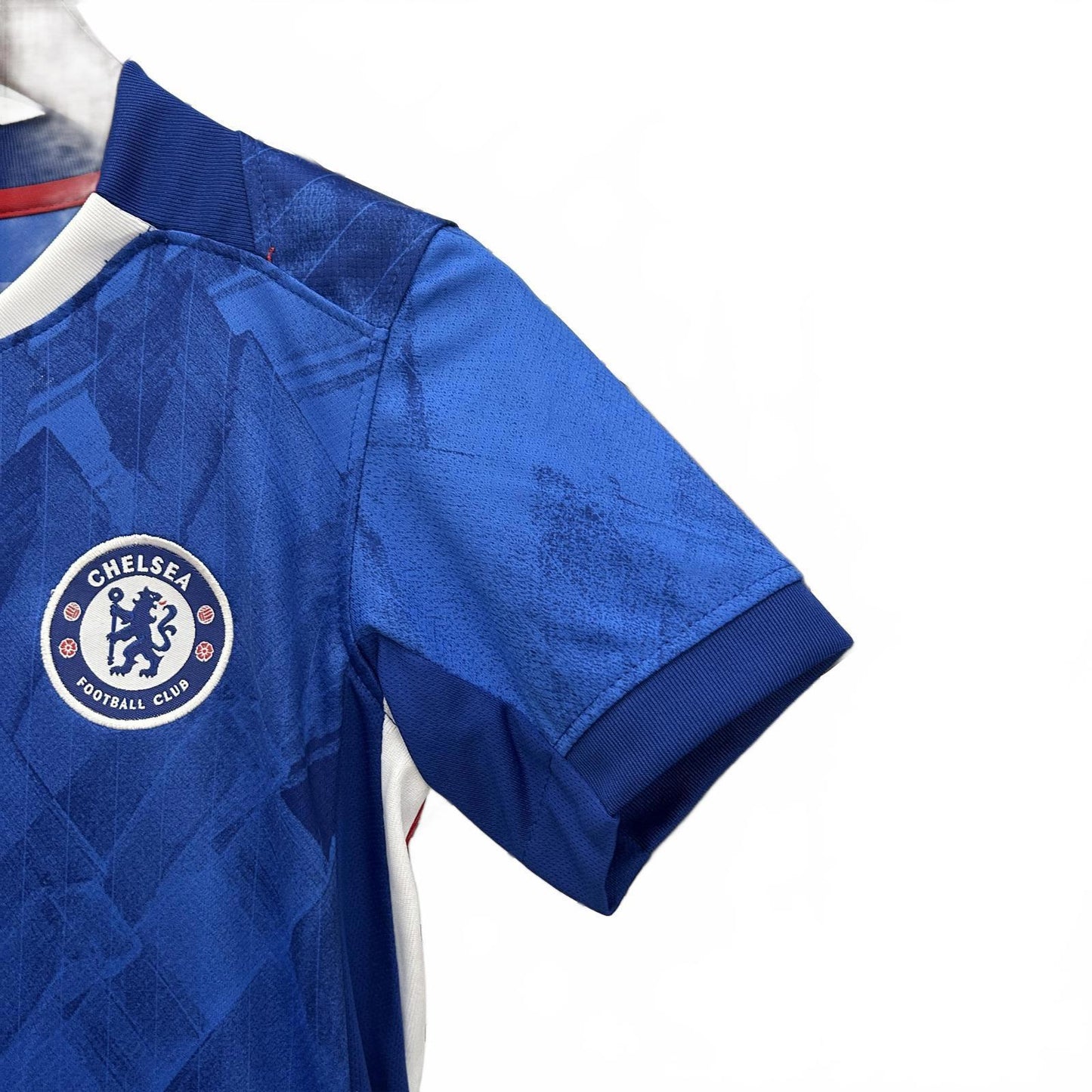 Chelsea FC 25/26 Nike Kids' Home Kit - Blue - Inc Socks