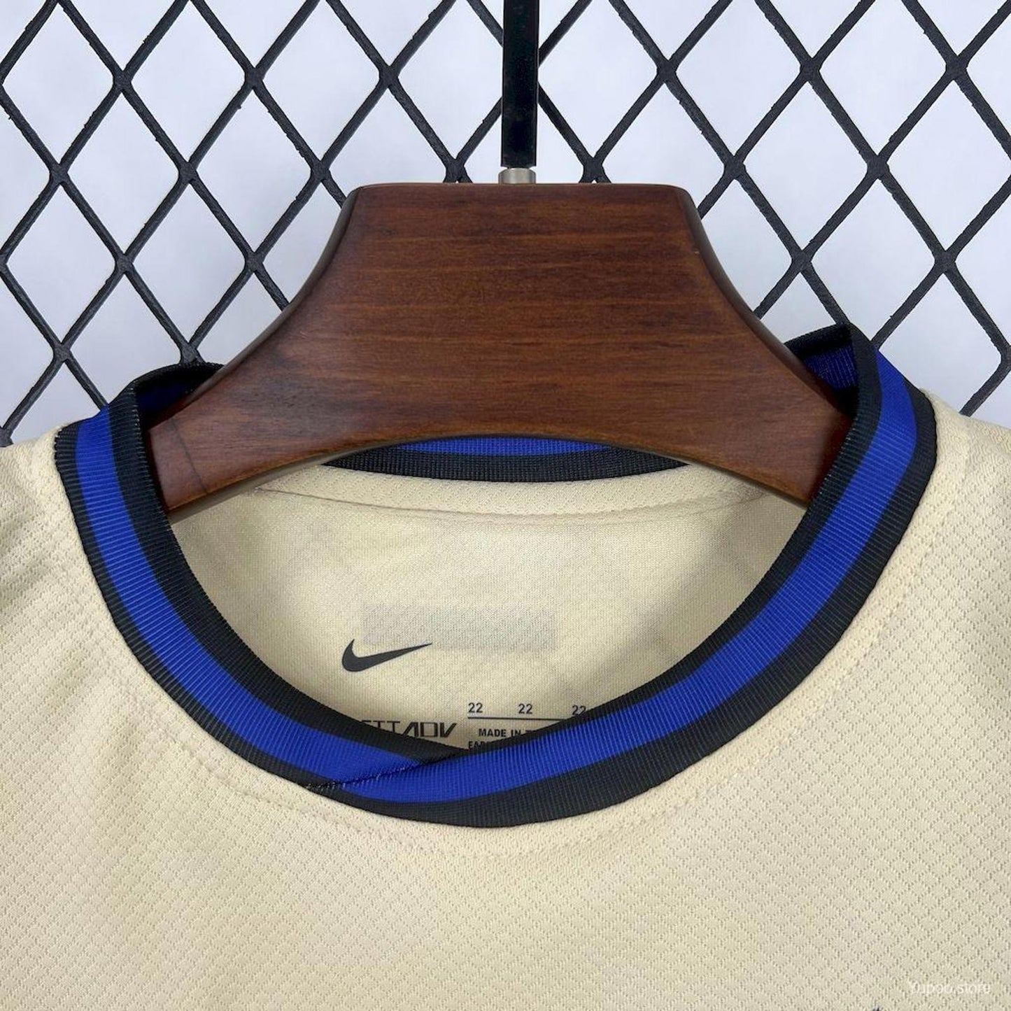 Barcelona 25/26 Nike x Kobe Kids Away Jersey - Inc Socks