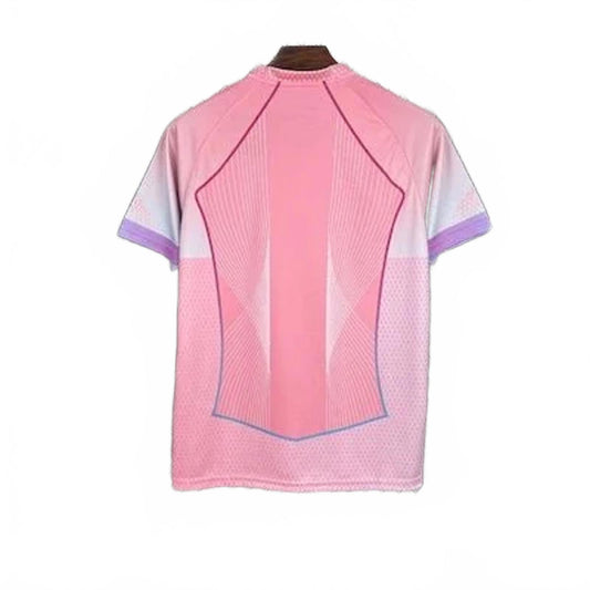 PSG 2025 Nike Special Edition Fan Jersey - Pink