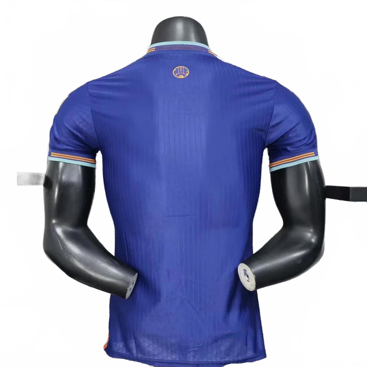 Newcastle 25/26 Adidas Third Jersey - Blue - Player Version