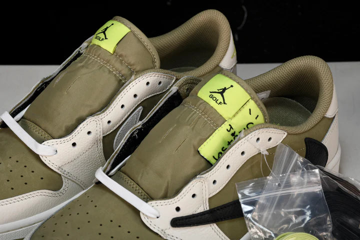 AJ1 Low 'Golf'