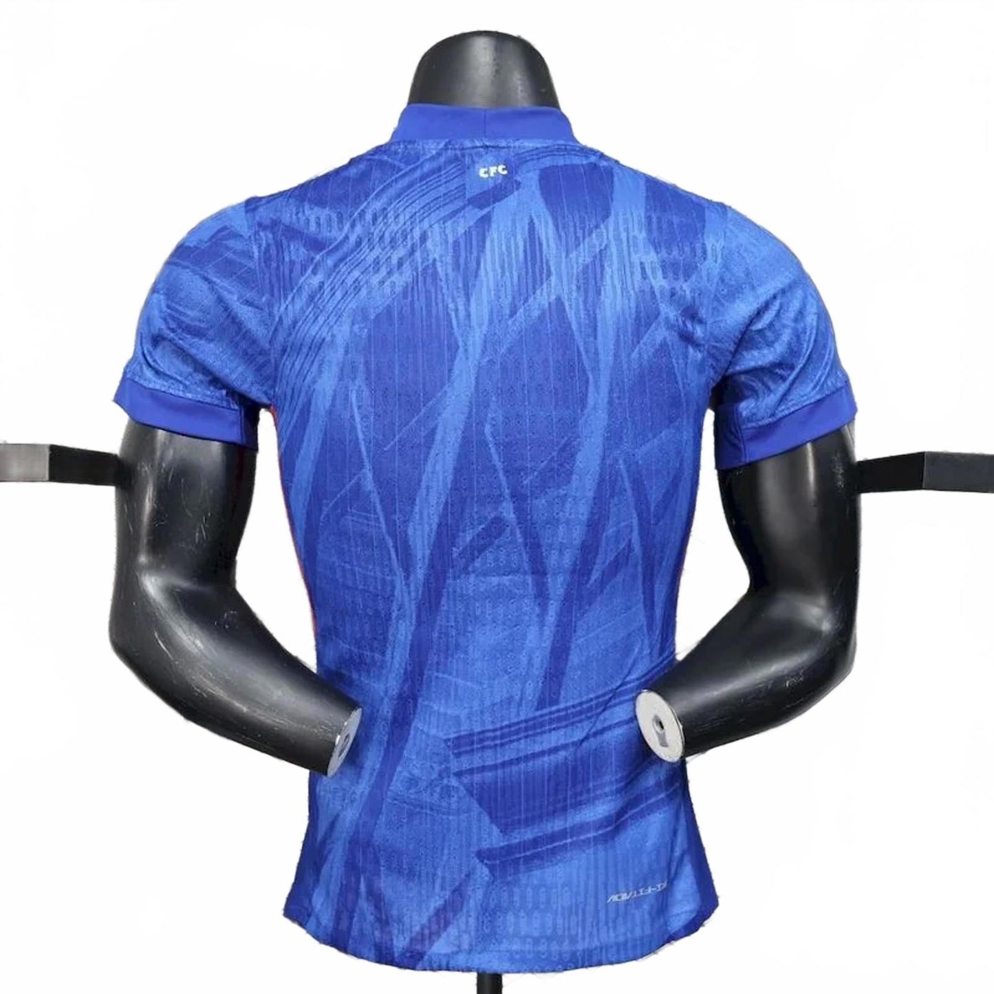 Chelsea FC 25/26 Nike Home Jersey - Blue - Player Version