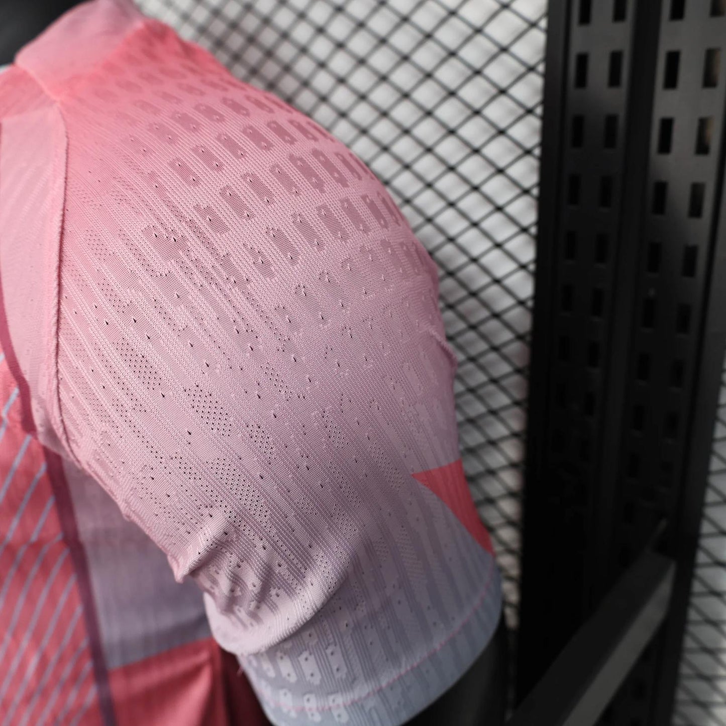 Barcelona 2025 Nike Special Edition Player Jersey - Pink