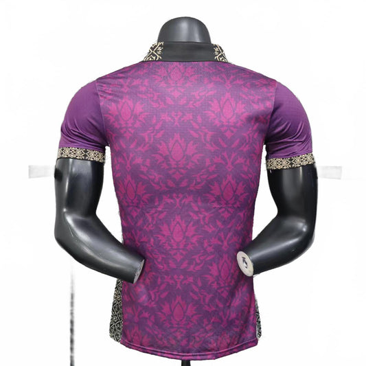 AC Milan 2025/2026 Puma Special Edition Jersey - Player Version