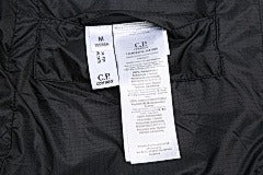 C.P. Company The Metropolis Series Vest