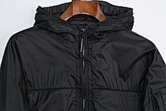 CP Company - Nada Shell Hooded Padded Jacket