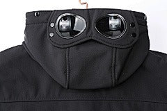 CP Company - Shell-R Goggle Jacket