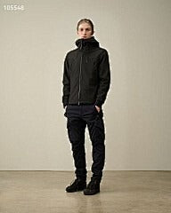 CP Company - Shell-R Goggle Jacket